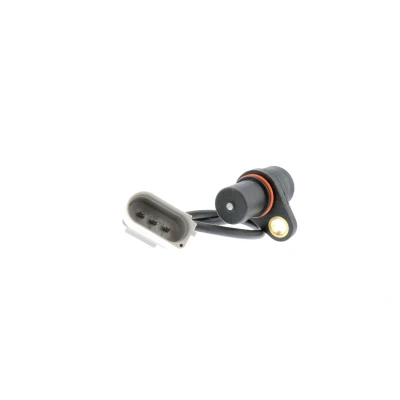 Bilde av VEMO Original Quality V10 72 1014 Impulsgiver 3 passiv sensor, induktiv for veivaksel, uten verneslange VOLKSWAGEN: Golf 4, 5, Passat B6 Variant