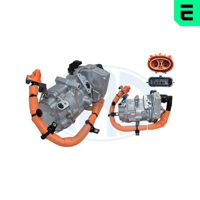 Bilde av ERA 670185 Kompressor R 1234yf