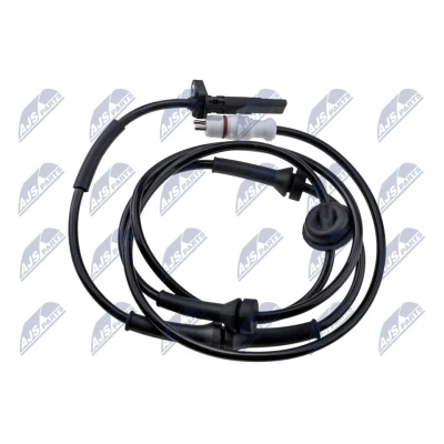 Bilde av Sensor, hjulturtall, Venstre bakaksel, fiat punto, punto skåp/halvkombi, 46752064, 47752064