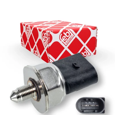 Bilde av FEBI BILSTEIN 171884 Sensorer AUDI: A6 C7 Avant, A4 B8 Sedan, VOLKSWAGEN: Scirocco III