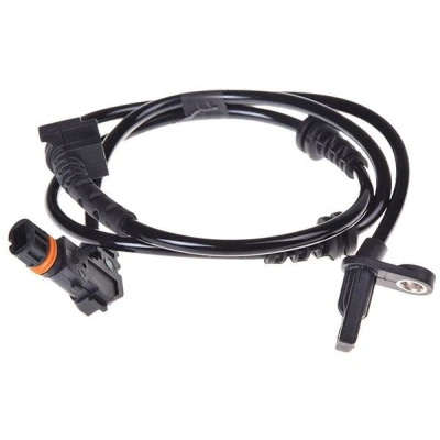 Bilde av Sensor, hjulturtall, Bakaksel, Framaksel, mercedes benz s klass [w221], coupé [c216], 000 905 43 01, 221 540 05 17, 14 1
