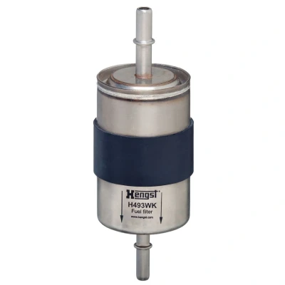 Bilde av HENGST FILTER H493WK Drivstoffilter ledningsfilter VOLVO: V90 II Stasjonsvogn, XC60 II, S90
