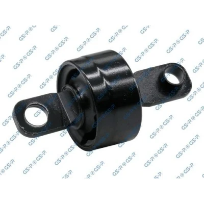Bilde av Holder, tverrstyrestanglagring, bakaksel begge sider, Øvre, hyundai,kia, 552701H000, 552802H000, 555431H000, 555432G000, 555432H000