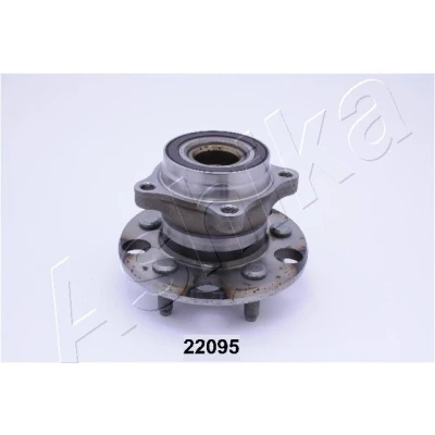Bilde av Hjulnav, Bakaksel, lexus gs, is ii, 42410 30020, 4241030021