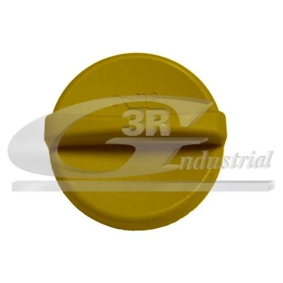 Bilde av 3RG 80416 Deksel, oljepåfyllingsstuss OPEL: Vectra C Caravan, Astra H GTC, Corsa D Hatchback, SAAB: 9 3 Hatchback