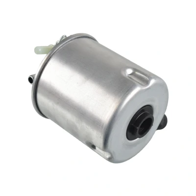 Bilde av BLUE PRINT ADR162312 Drivstoffilter ledningsfilter, med tappeplugg for vann, tilkobling vannsensor