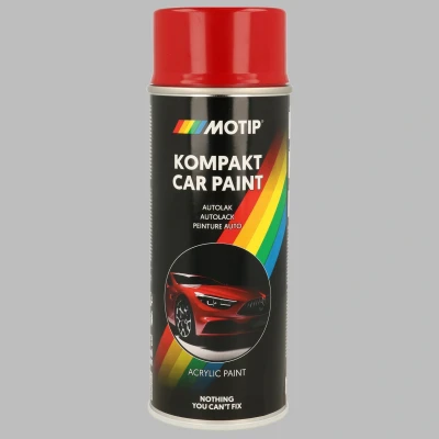 Bilde av Zinkspray grå Motip Alu Zinc spray 400ml, Universal
