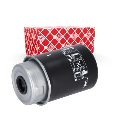 Bilde av FEBI BILSTEIN 170059 Drivstoffilter ledningsfilter LAND ROVER: Range Rover 3