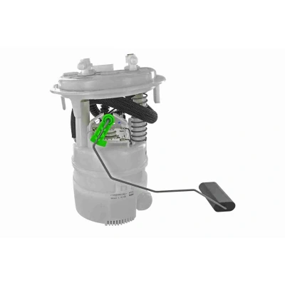 Bilde av VEMO V22 09 0002 Brennstoff leveringsenhet Q+, original equipment manufacturer quality