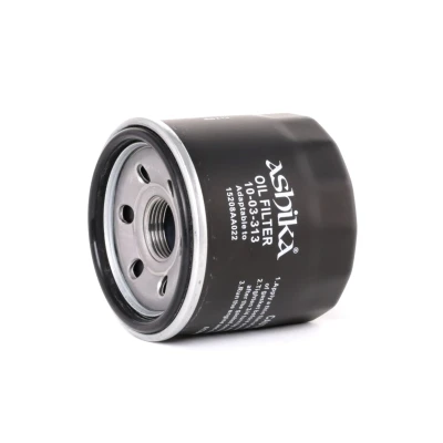 Bilde av Oljefilter, dacia,honda,hyundai,kia,mazda,nissan,opel,subaru, 0B631 14 302, 1230A040, 15208AA022, 15208AA023, 15208AA024, 15208AA060, 15