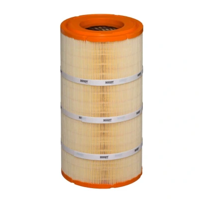 Bilde av HENGST FILTER E707L Luftfilter 425 206 Filterinnsats