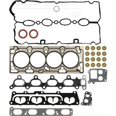 Bilde av REINZ 02 36025 01 Tetningssett, sylindertopp med ventilstangtetning OPEL: Astra H Caravan, Vectra C CC