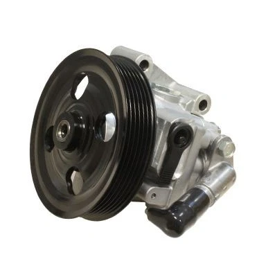 Bilde av HITACHI 133634 Hydraulikkpumpe hydraulisk 6 122 VOLVO: V70 3, S80 II, FORD: Galaxy Mk2 MPV, S Max Mk1, MONDEO 4 Turnier