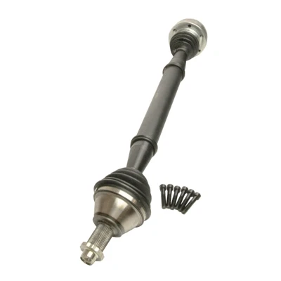 Bilde av MAXGEAR 49 2483 Drivaksel framaksel høyre 765 VOLKSWAGEN: Polo V Hatchback