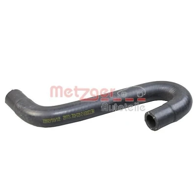 Bilde av METZGER 2421451 Radiatorslange høyre oppe EPDM (etyl propylen dien gummi)
