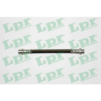 Bilde av LPR 6T46742 Bremseslange 195 F10X1 AUDI: A6 C5 Avant, C4 Sedan