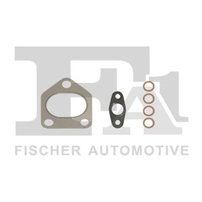 Bilde av FA1 KT100010E Monteringssett, lader BMW: 5 Touring, 3 Sedan, OPEL: Omega B Caravan