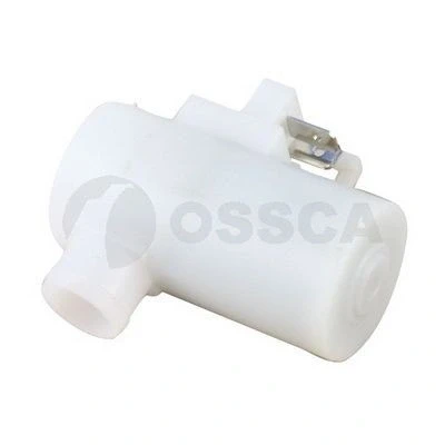 Bilde av OSSCA 25167 Vaskevannspumpe HONDA: Jazz Hatchback (GD, GE3, GE2) 1.2 i DSI, 1.3 iDSi 2002 2008