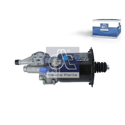 Bilde av Clutchforsterker DT 6.43011