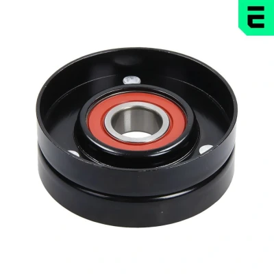 Bilde av OPTIMAL 0 N2203S Styrerulle uten holder JEEP: WRANGLER 3, CHRYSLER: VOYAGER 4
