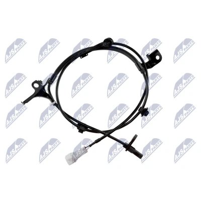 Bilde av NTY HCA TY 083 ABS Sensor framaksel høyre 1165 TOYOTA: Yaris III Hatchback