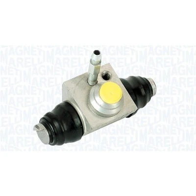 Bilde av MAGNETI MARELLI 360219230343 Bremsesylinder 17,5 VOLKSWAGEN: GOLF 1, Polo V Hatchback, IV AUDI: A2, 100 C1 Coupé, 80 B2, SKODA: Citigo