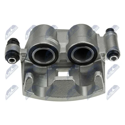 Bilde av Bremsecaliper, Framaksel venstre, mercedes benz,vw, 001 420 69 83, 002 34 57 2D0 615 423 C, A 4
