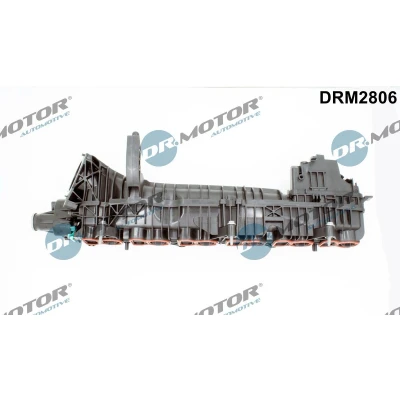 Bilde av DR.MOTOR AUTOMOTIVE DRM2806 Innsugningsmanifold BMW: 5 Sedan
