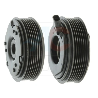 Bilde av Magnetclutch, klimakompressor, nissan,opel,renault,vauxhall, 01140049, 01140078, 01140557, 01140648, 01140670, 01140767, 01140887, 01140