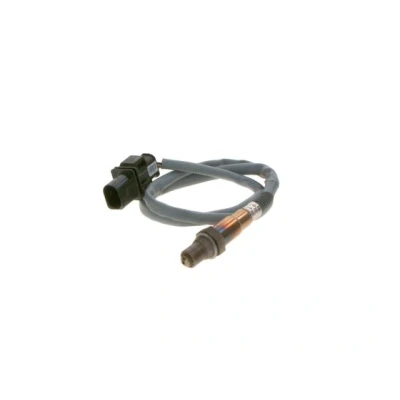 Bilde av BOSCH 0 258 017 231 Lambdasonde 5 BMW: Touring, X3, Sedan