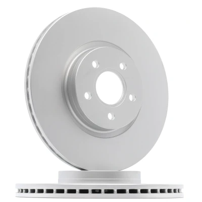 Bilde av JURID 562434JC 1 Bremseskiver 320 25 5 114,3 ventilert belagt uten skruer FORD: FOCUS 3, Transit Connect V408 Van, 3 Turnier