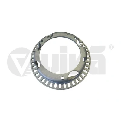 Bilde av VIKA 66141769201 ABS Sensor foran VOLKSWAGEN: Golf 3 Cabrio, Caddy 3, Passat B3/B4 Stasjonsvogn