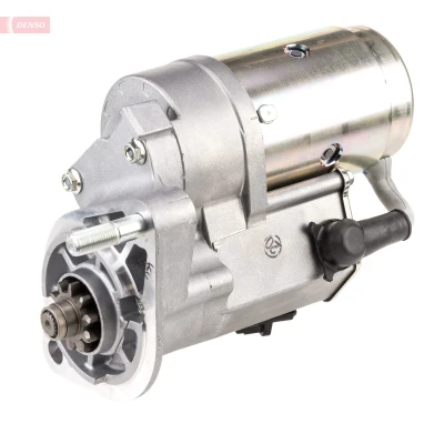 Bilde av DENSO DSN1211 Starter 12 2,2 10 TOYOTA: Land Cruiser Prado 90, 120