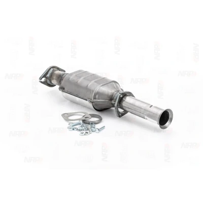 Bilde av NAP carparts CAK10962 Katalysator Euro 1, 2 E9 103R
