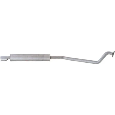 Bilde av Mellomlyddemper, opel, 24423017, 24423018, 5852063, 5852112, 90531286