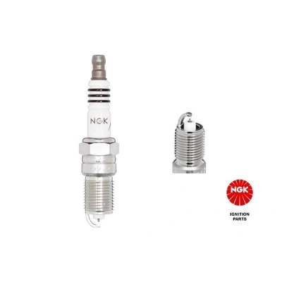 Bilde av NGK 7397 Tennplugg M14 x 1,25 SW: 16 mm FORD: Maverick SUV, MAZDA: Tribute Stasjonsvogn