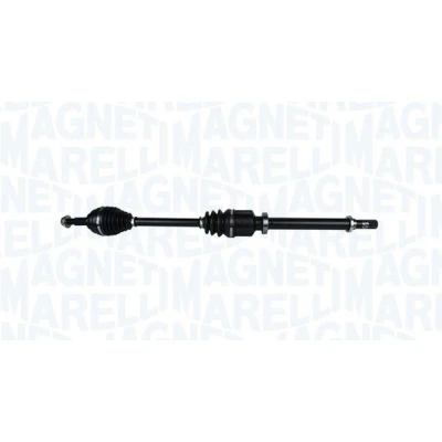 Bilde av MAGNETI MARELLI 302004190243 Drivaksel framaksel høyre 646