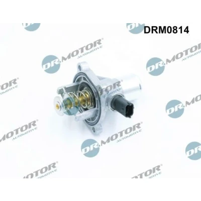 Bilde av DR.MOTOR AUTOMOTIVE DRM0814 Termostat 105 med tetning Metall kapsling OPEL: Vectra C Caravan, Astra J Hatchback, Sports Tourer