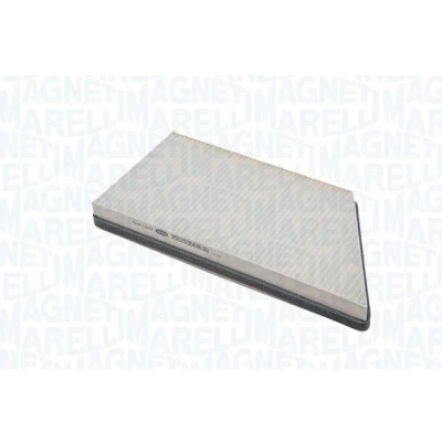 Bilde av MAGNETI MARELLI 350203061630 Kupéfilter Filterinnsats, Partikkelfilter 343, 248 168 31 PEUGEOT: 207 Hatchback, 206 SW