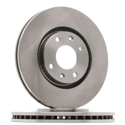Bilde av MEYLE 11 15 521 0018 Bremseskiver framaksel 283 26 4 108 ventilert ORIGINAL Quality PEUGEOT: Partner II Van, 5008 I, 3008 CITROËN: Berlingo Van