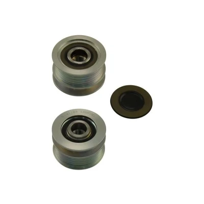 Bilde av KAVO PARTS DFP 6507 Frihjul Dynamo 42,5 RENAULT: Kangoo I, I Express, MEGANE 3, AUDI: A6 C6 Avant, Sedan