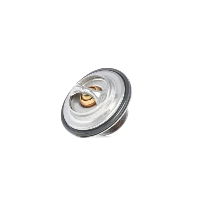 Bilde av GATES TH14387G1 Termostat 87 med tetning uten kapsling AUDI: 80 B4 Avant, A4 B5 B7 VOLKSWAGEN: Passat GP Stasjonsvogn