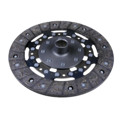 Bilde av BLUE PRINT ADN13187 Koplingsskive 225 21