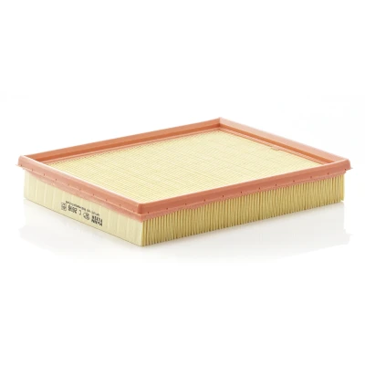 Bilde av MANN FILTER C 2696 Luftfilter 42 213 254 Filterinnsats OPEL: Omega A Caravan, Sedan