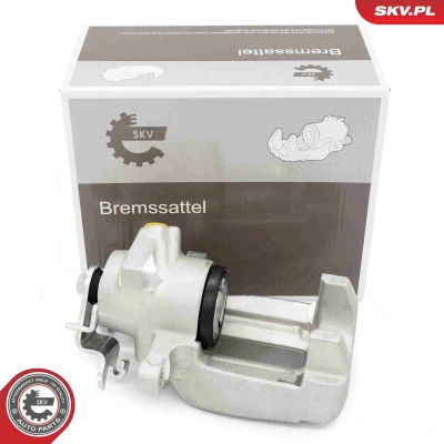 Bilde av ESEN SKV 67SKV424 Bremsecaliper bakaksel, høyre AUDI: A4 B5 Sedan, Avant