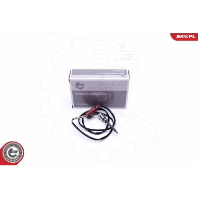 Bilde av Sensor, avgasstempertur, audi a4 b7, b7 avant, cabriolet, q7, vw touareg, 07Z906088A, 7Z906088A