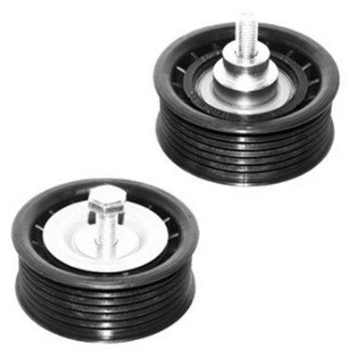 Bilde av MAGNETI MARELLI 331316170196 Styrerulle kilerem