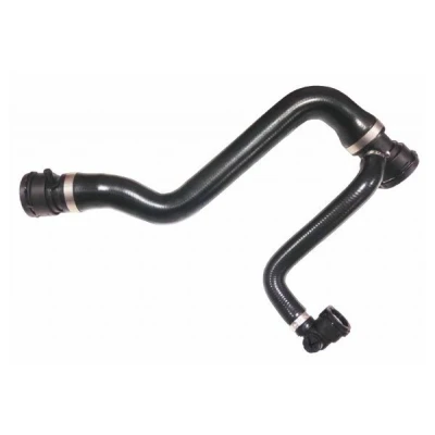 Bilde av MAPCO 39400 Radiatorslange øvre EPDM (etyl propylen dien gummi) BMW: 3 Touring, Sedan