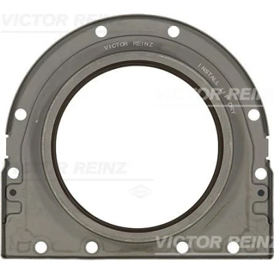 Bilde av REINZ 81 45907 60 Veivaksel Tetningsring med bæreramme PTFE (rolytetrafluorethylen)