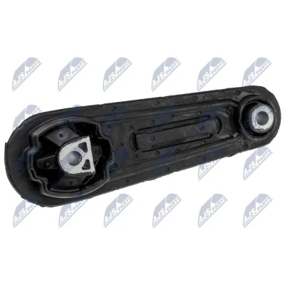 Bilde av NTY ZPS RE 002 Motorfeste venstre, bak, nede NISSAN: MICRA 3, NV200 Varebil / Stasjonsvogn, Evalia Minibuss, RENAULT: MEGANE 2 Coupe Cabriolet